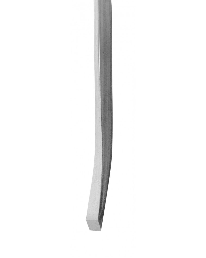 Glorex Tranchiermesser Set – 6-teilig, Holzgriff, Tragetasche