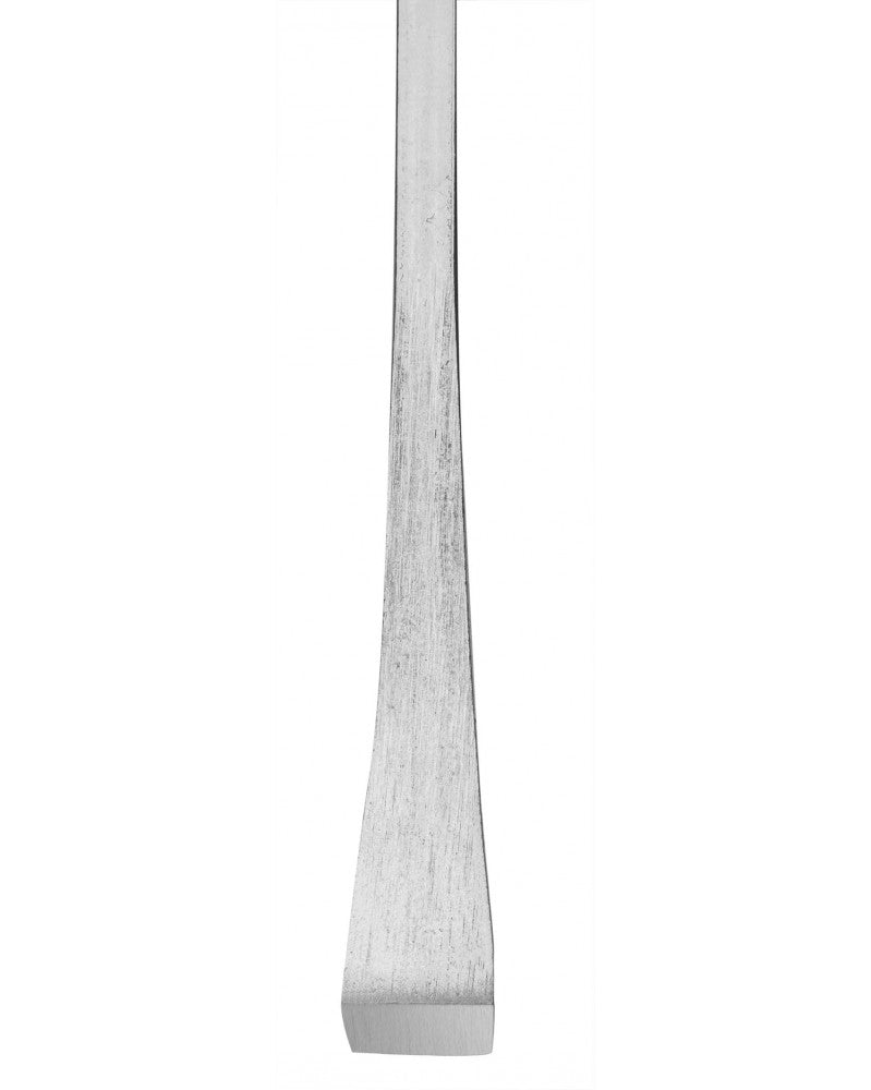 Glorex Tranchiermesser Set – 6-teilig, Holzgriff, Tragetasche