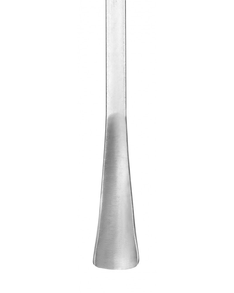 Glorex Tranchiermesser Set – 6-teilig, Holzgriff, Tragetasche