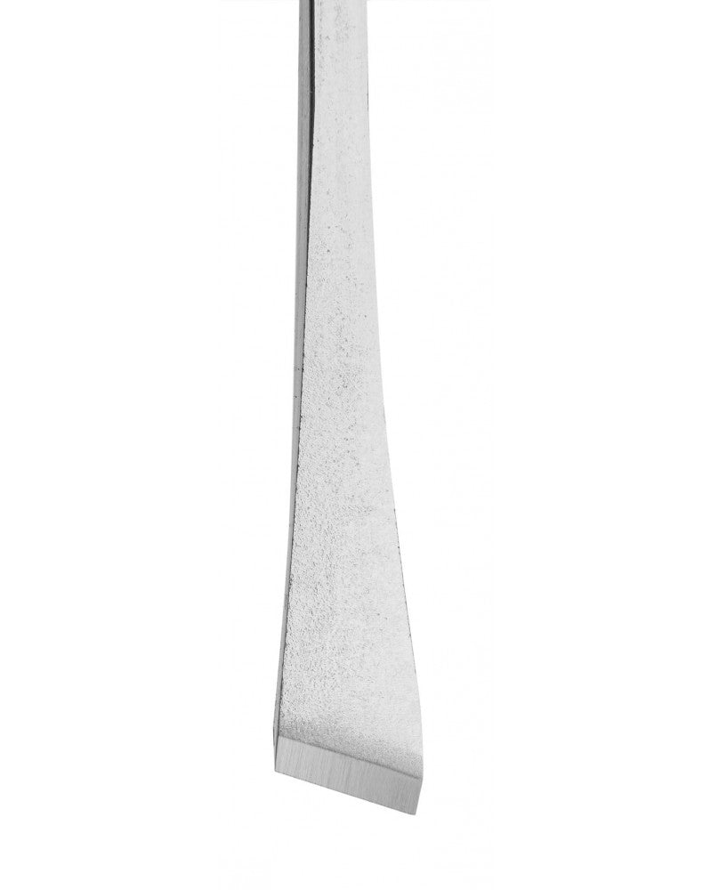 Glorex Tranchiermesser Set – 6-teilig, Holzgriff, Tragetasche