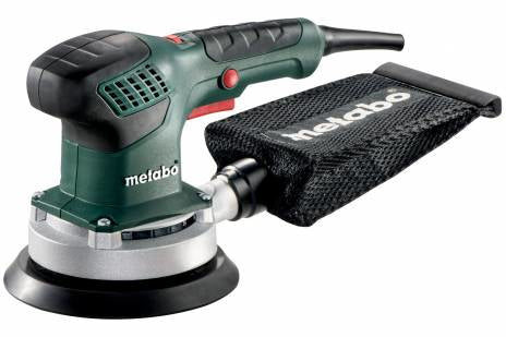 Metabo SXE 3150 – 310 W, 4'000–12'000 U/min