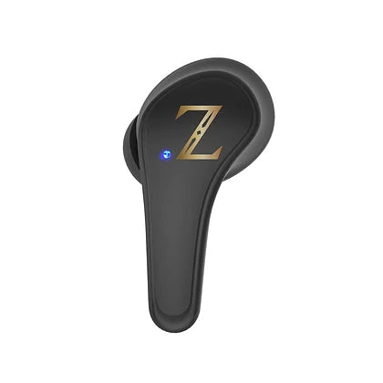 OTL Technologies OTL Nintendo Legend of Zelda Kinderkopfhörer – In-Ear, Stereo, TWS, mit Ladecase, Schwarz, BT 5.0