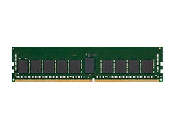 Kingston Technology Kingston KSM32RS4/32MFR – DDR4 Speichermodul – 32 GB, Registered ECC, 288-Pin DIMM, 3200 MHz