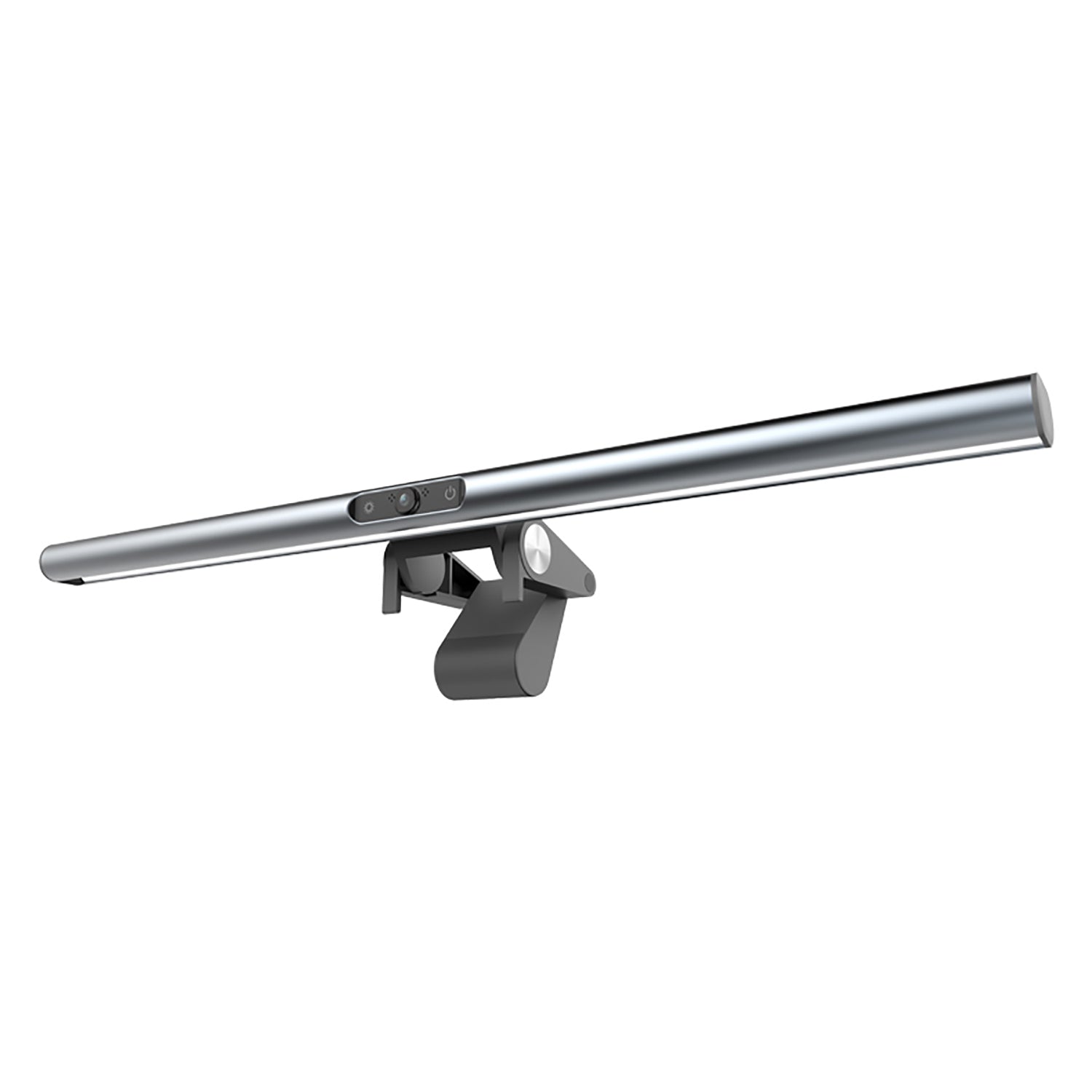 4smarts 2in1 LightBar – Webcam – Full HD 1080p, USB‑A, Schwarz