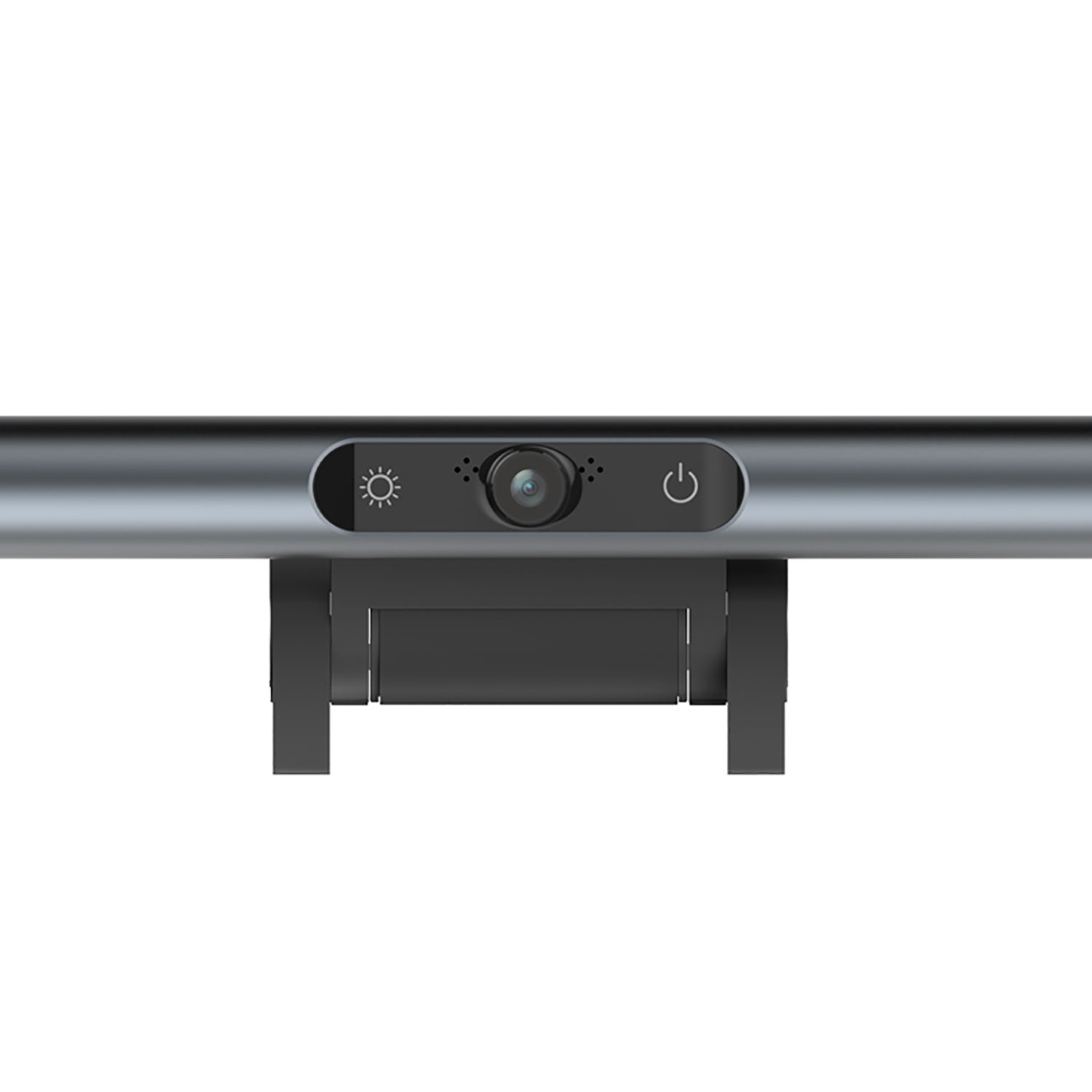 4smarts 2in1 LightBar – Webcam – Full HD 1080p, USB‑A, Schwarz