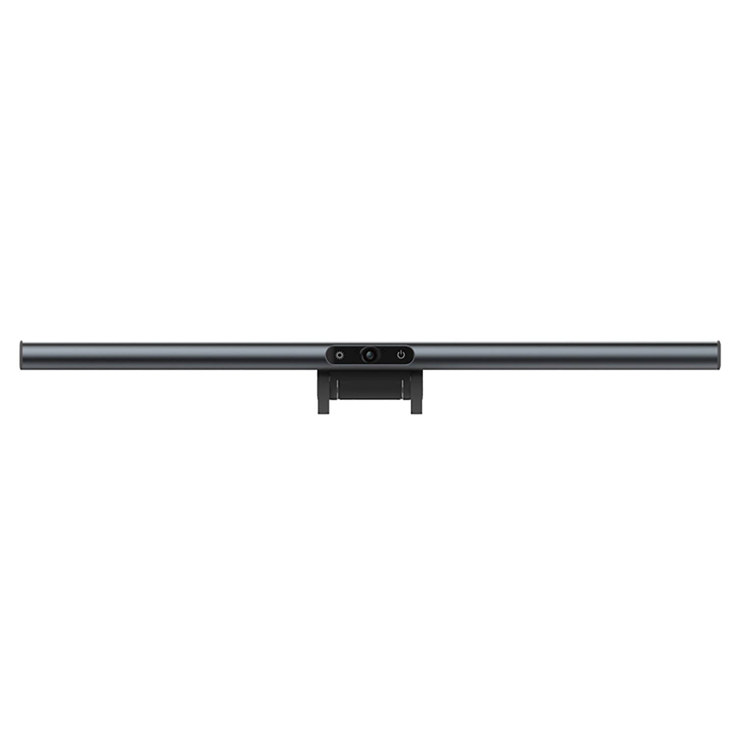 4smarts 2in1 LightBar – Webcam – Full HD 1080p, USB‑A, Schwarz