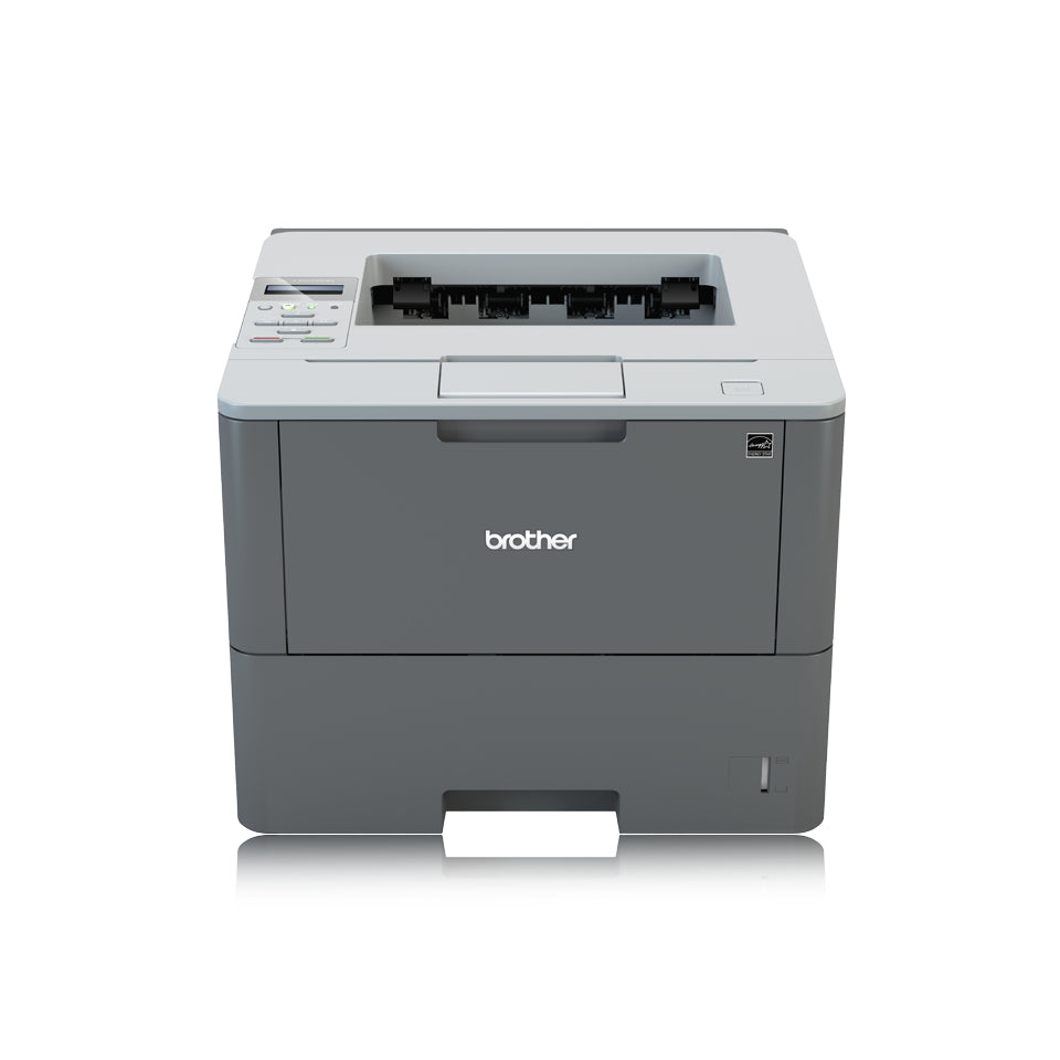 Brother HL-L6250DN – A4, 1200 × 1200 dpi