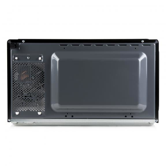 Domo Solo-Mikrowelle DO23101 – 31 l – 1000 W – schwarz