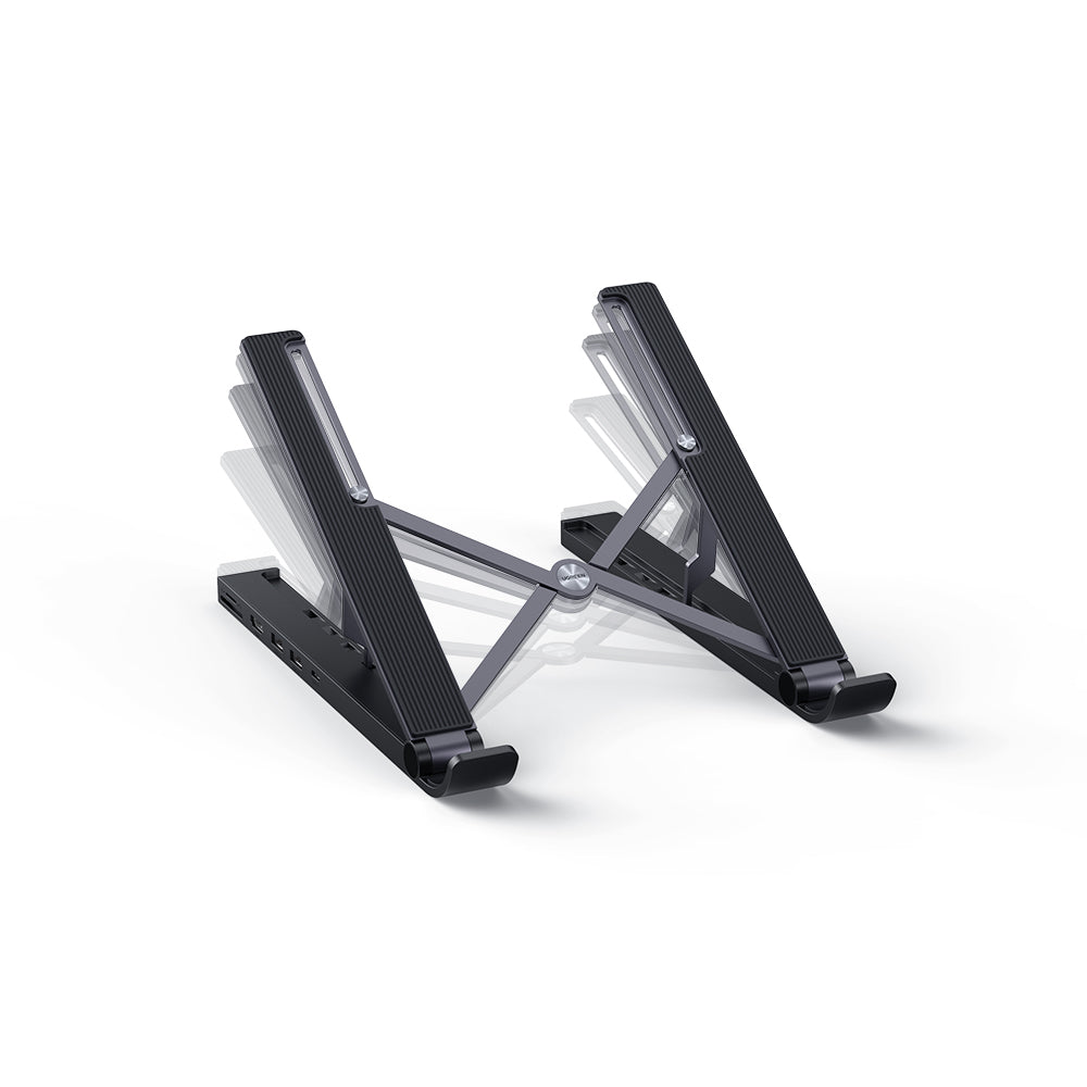 Ugreen X-Kit 80551 Dockingstation – USB-C, 1× HDMI, 2× USB-A, SD, für Windows/Mac/iOS
