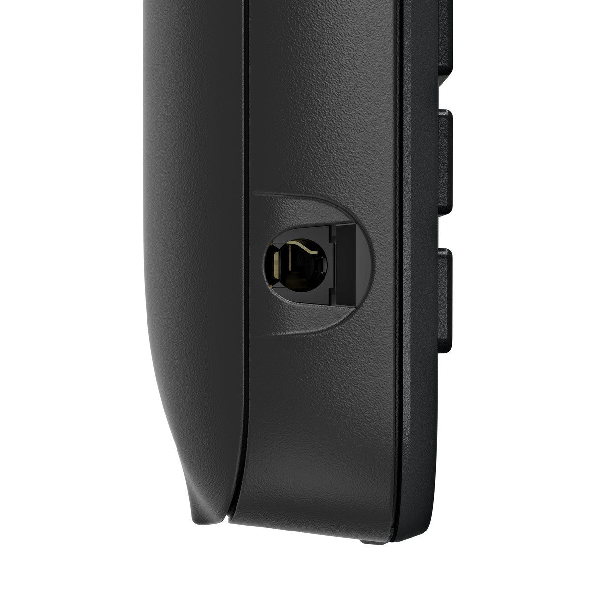 Gigaset Comfort 550 HX – WLAN-Telefon (Handgerät), Zusatzmobilteil mit Ladeschale, Schwarz