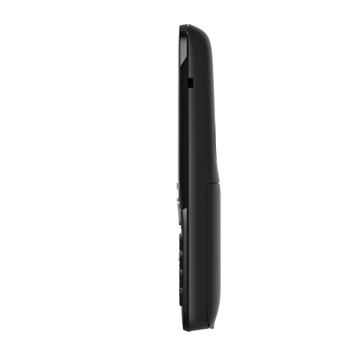 Gigaset Comfort 550 HX – WLAN-Telefon (Handgerät), Zusatzmobilteil mit Ladeschale, Schwarz