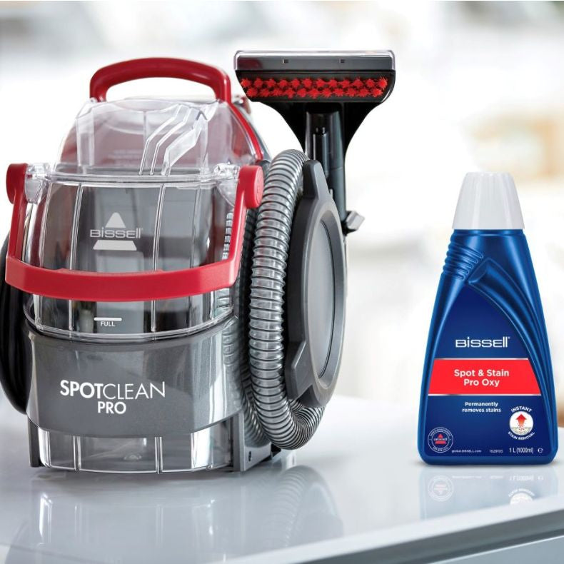 Bissell Teppich-/Polsterreiniger für Teppich/Polster – Flüssigkeit – 1 l