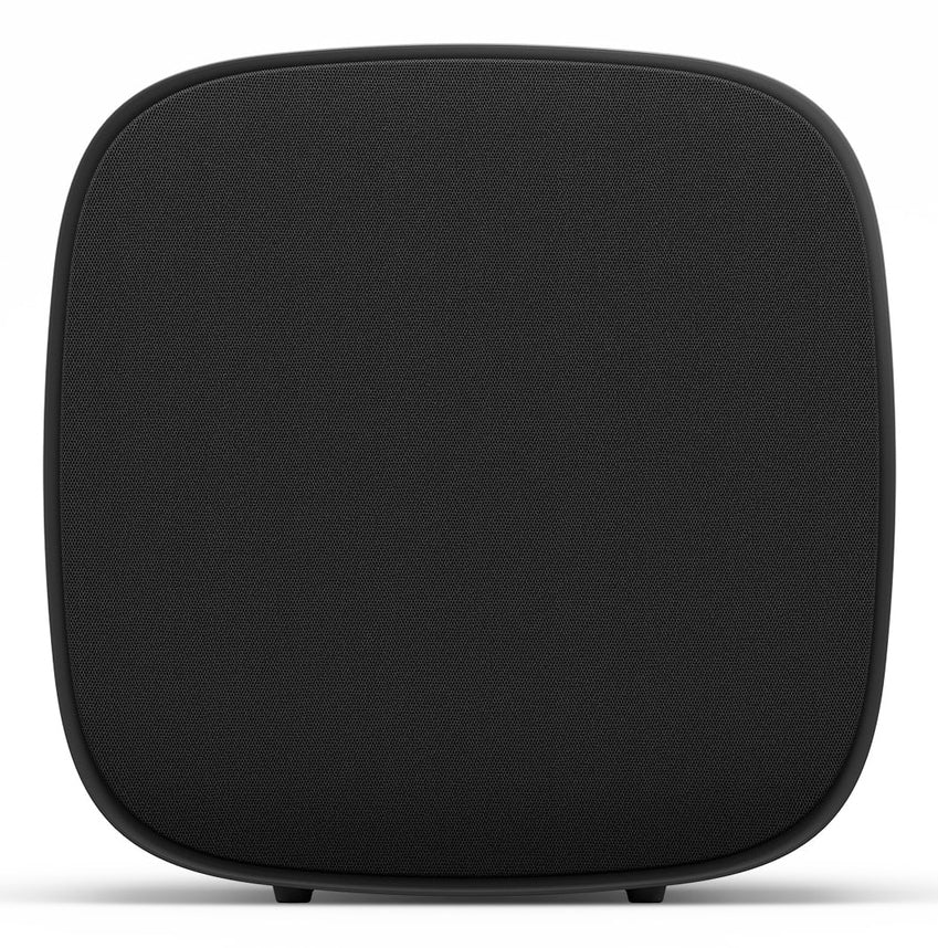 LG W7.AEUTLLK – Subwoofer – kabellos, 220 W, Schwarz