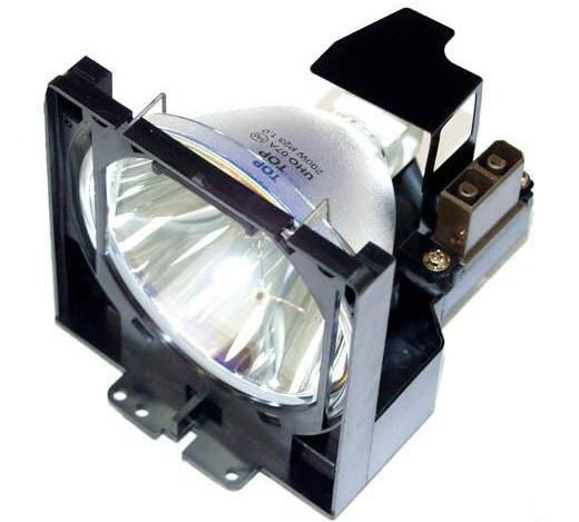 CoreParts Ersatzlampe – 200 W, 2000 h, für Eiki LC-X983/LC-X984/LC-X990 und andere