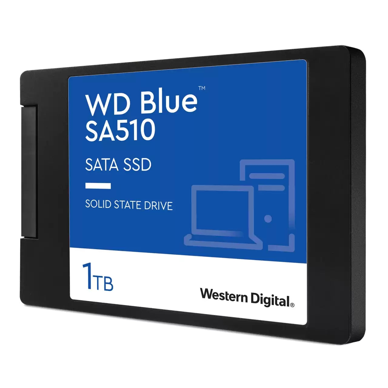 Western Digital Blue SA510 2.5" 1000 GB