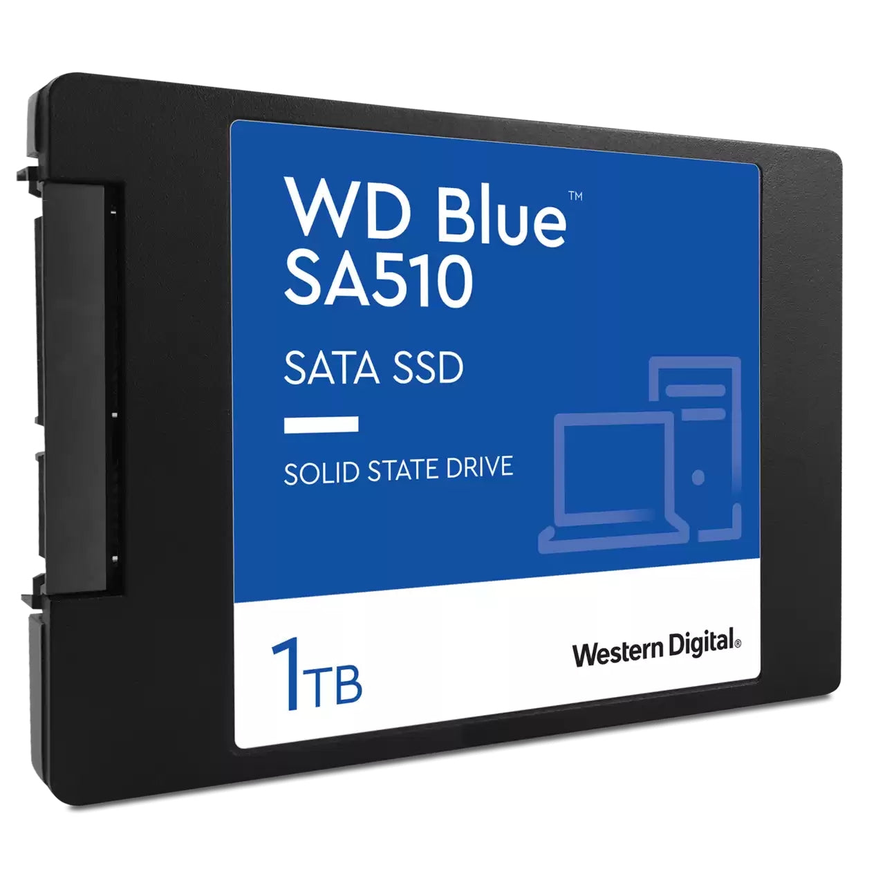Western Digital Blue SA510 2.5" 1000 GB