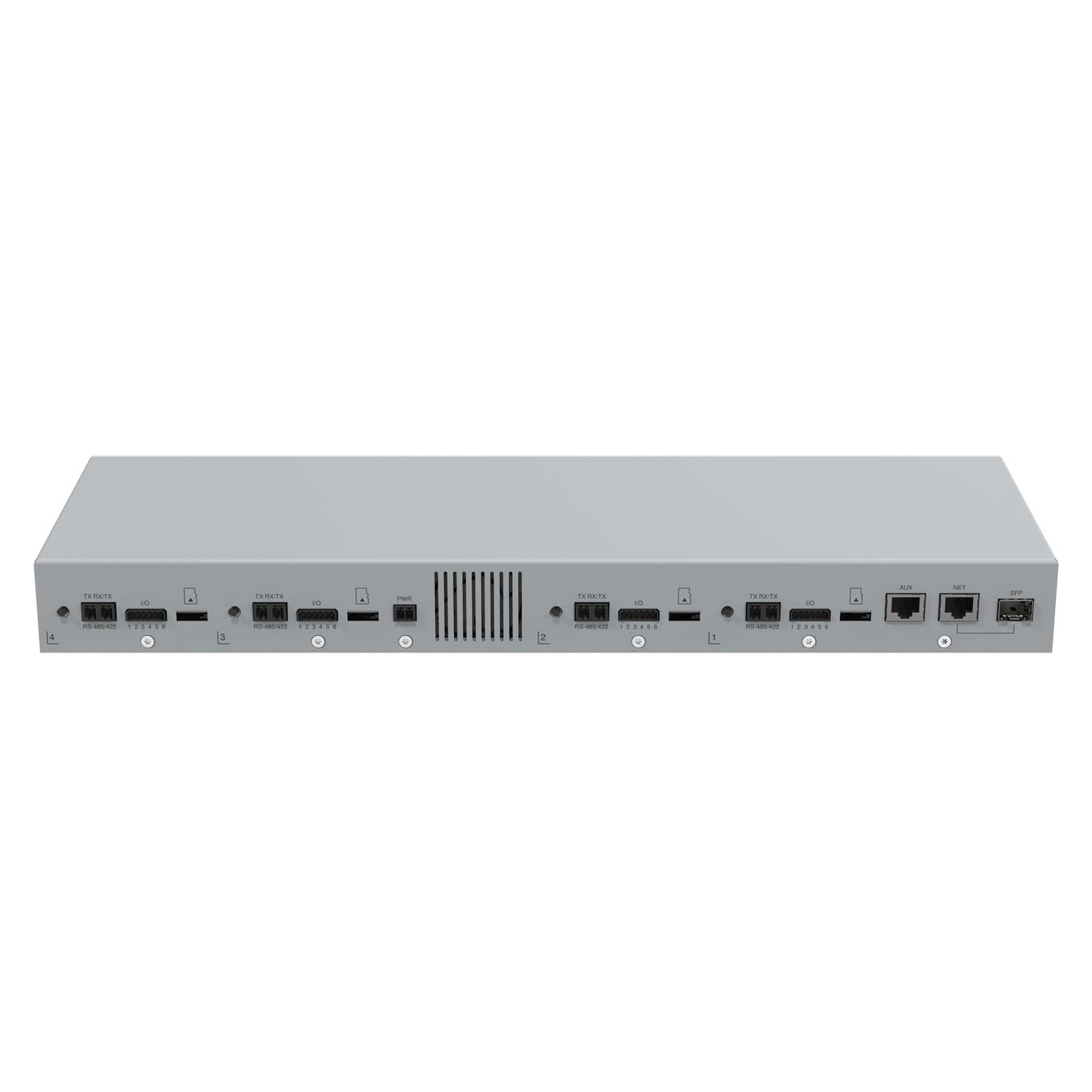 Axis P7316 Video-Encoder – 16 Kanäle, max. 4K