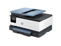 HP OfficeJet Pro 8125e – All-in-One, WLAN & LAN, Farbdruck & Duplex