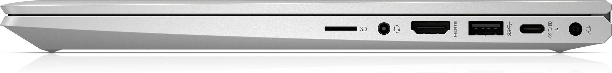 HP Pro x360 435 G10, AMD Ryzen 7 7730U, 16 GB, 512 GB – Windows 11 Pro
