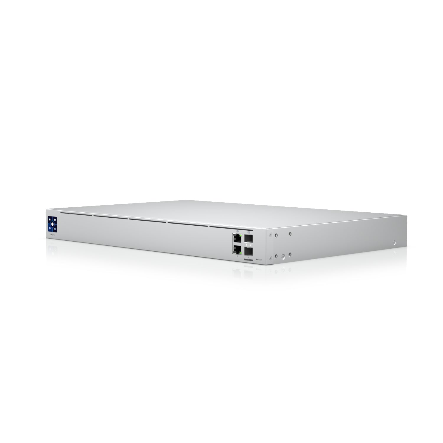 Ubiquiti UXG-PRO – VPN-Router – 2×GbE, Dual-WAN, 1U