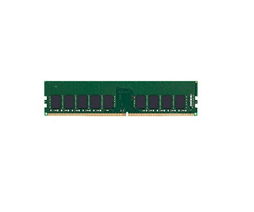 Kingston Technology Kingston KSM26ED8/32MF – Speichermodul – 32 GB DDR4 ECC, 2'666 MHz, 288-poliger DIMM, 1,2 V