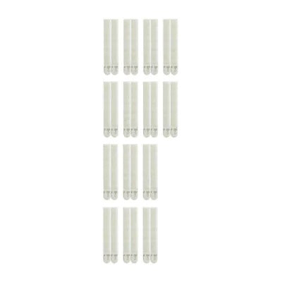 Command Montagepad – Weiss, bis 7,2 kg, für Fliesen