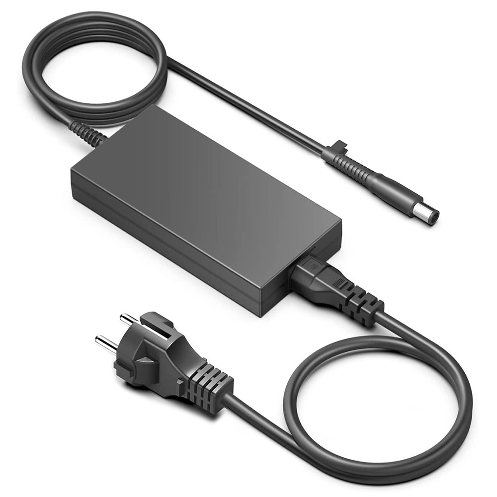 ProXtend AC120W7450 Netzteil 120 W – 18,5 V/6,5 A – für HP Envy 15, HP Pavilion dv6 und Ähnliche