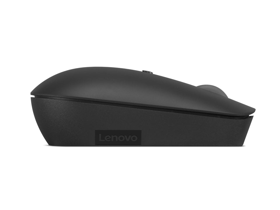 Lenovo 400 Maus – Beidhändig, RF Wireless