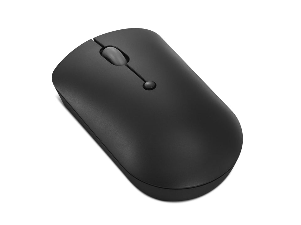 Lenovo 400 Maus – Beidhändig, RF Wireless