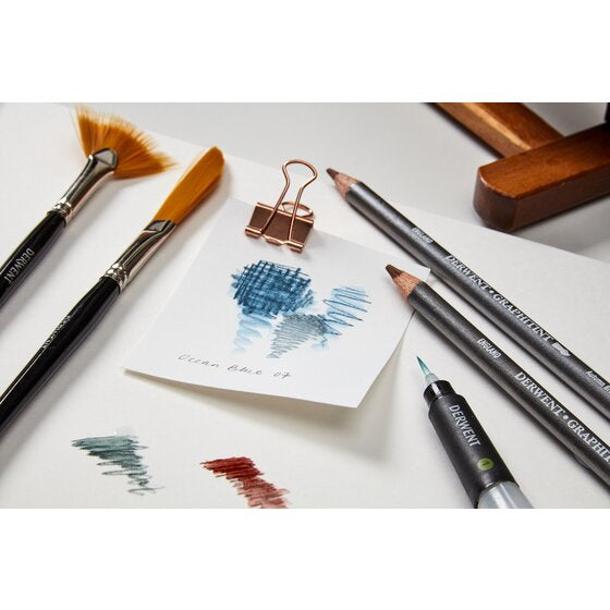 Derwent Buntstift – 24er-Set