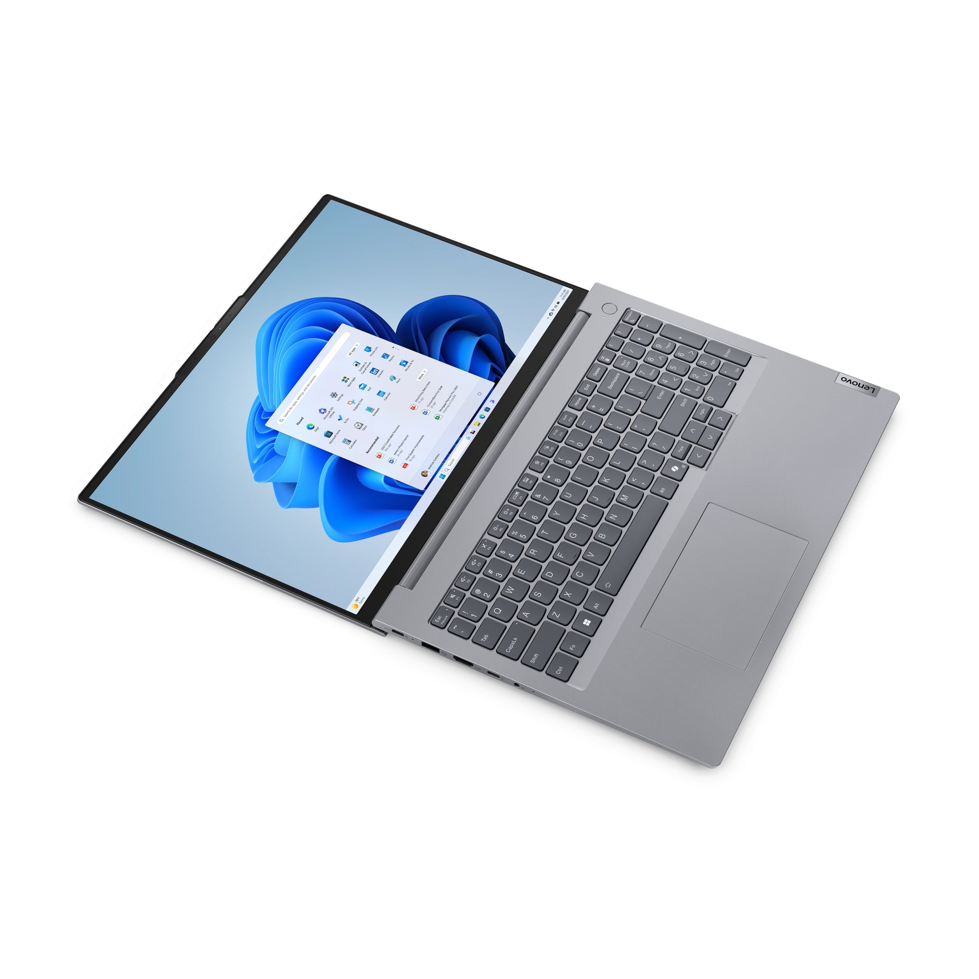 Lenovo ThinkBook 16 G7 ARP – Laptop, Windows 11 Pro, Schweiz