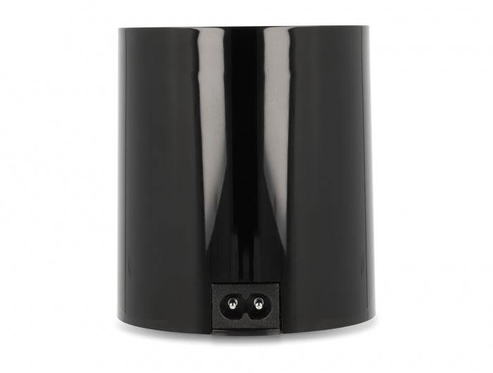 DeLOCK 41441 Ladestation – 58 W, 4× USB + kabellos – für universelle Geräte