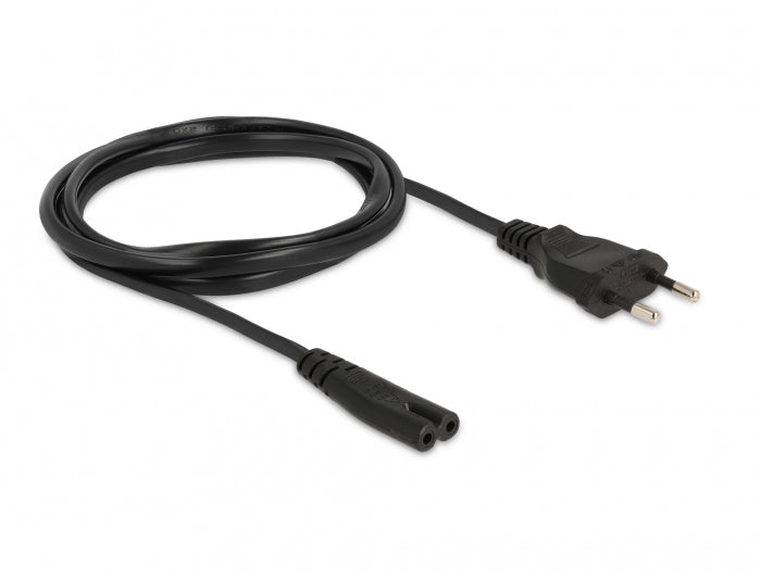 DeLOCK 41441 Ladestation – 58 W, 4× USB + kabellos – für universelle Geräte