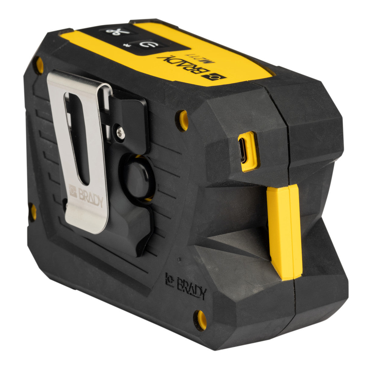 Brady M211 Kit – Wärmeübertragung, 203 × 203 DPI, Kabellos
