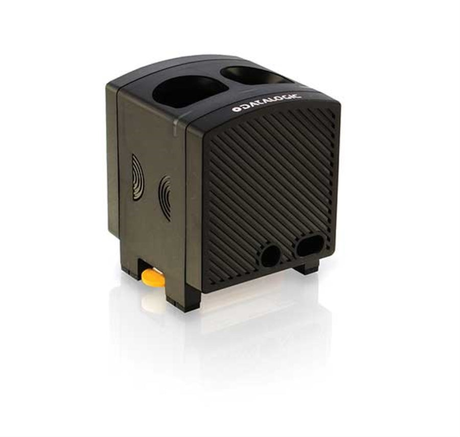 Datalogic Ladestation – MC-P096-M2 – 2-Slot – Schwarz