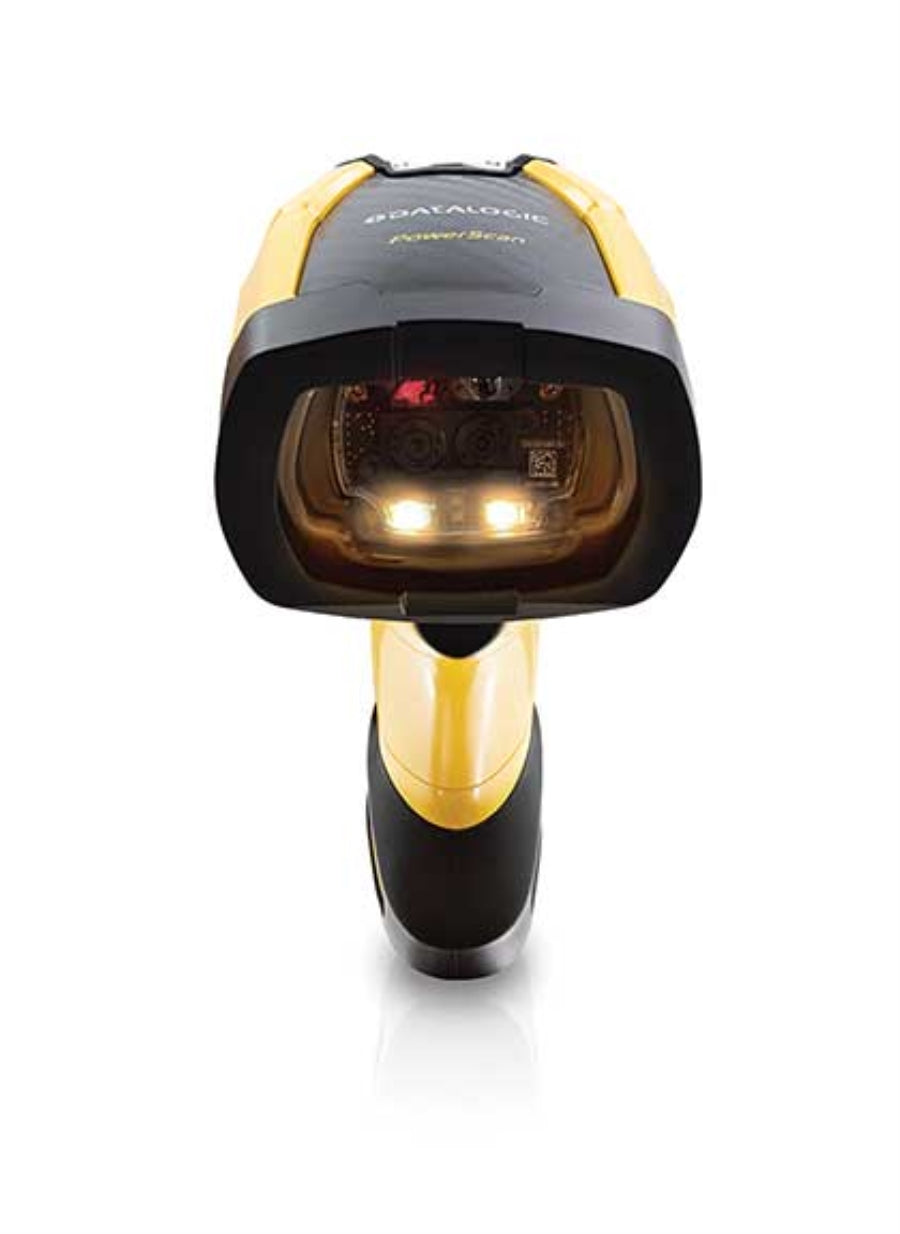 Datalogic PD9630-HPK2 – Barcodeleser – RS-232 – Kit: Kabel