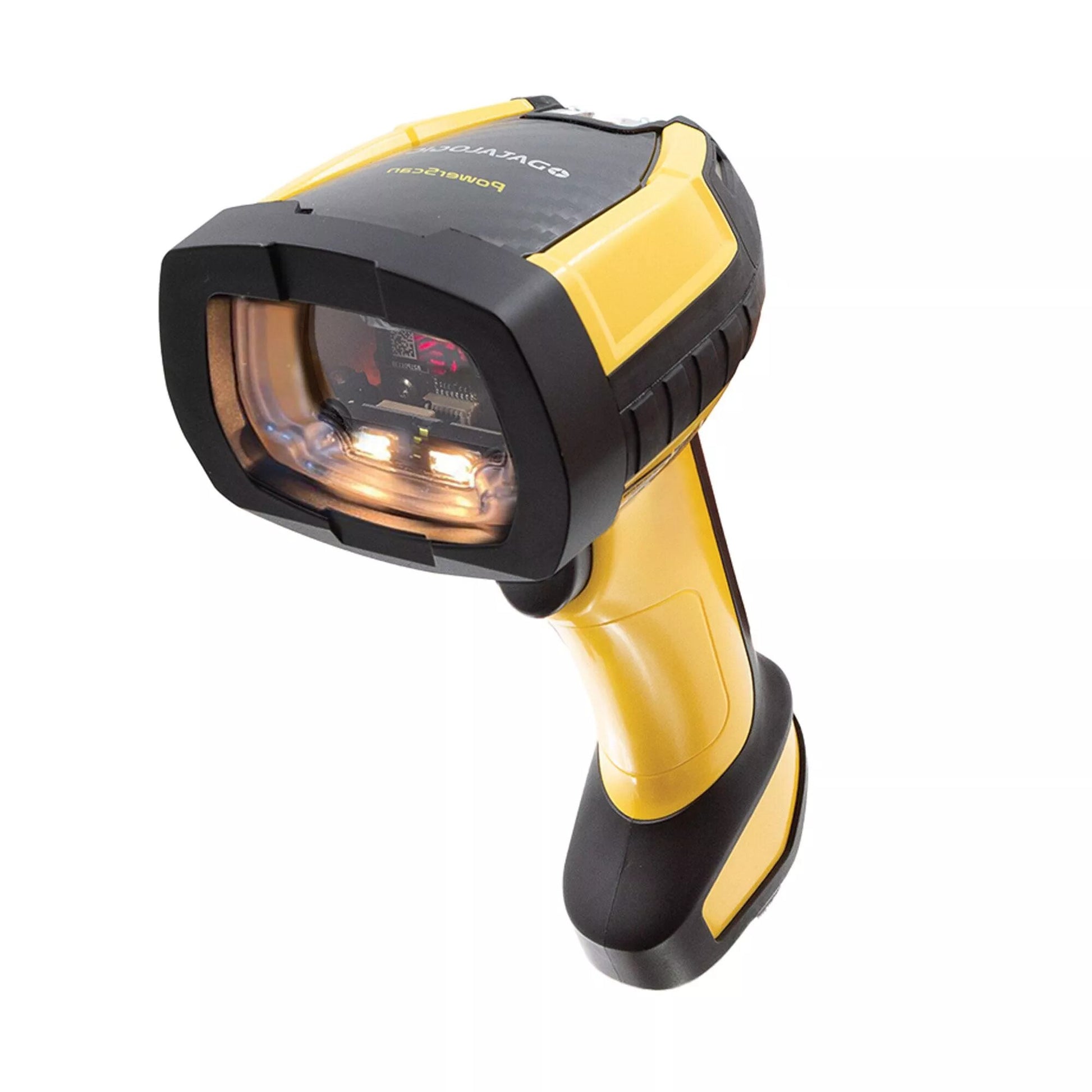 Datalogic PowerScan PM9600-HP – Barcodeleser – Funk – Kit