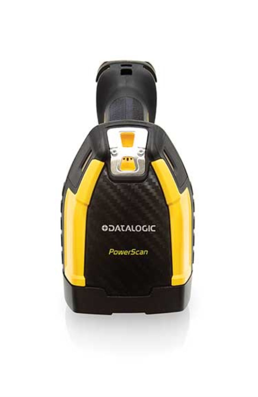 Datalogic PowerScan PM9600-HP – Barcodeleser – Funk – Kit