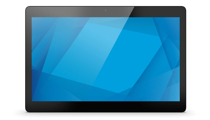Elo Touch Solutions ESY15I4 – POS-Terminal 15,6" FHD – Rockchip RK3399, 4 GB/32 GB, Linux (Debian 10)