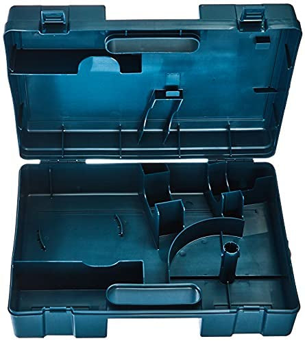 Bosch Professioneller Werkzeugkoffer – leer, grün, B 380 × H 115 × T 300 mm, für diverse Modelle
