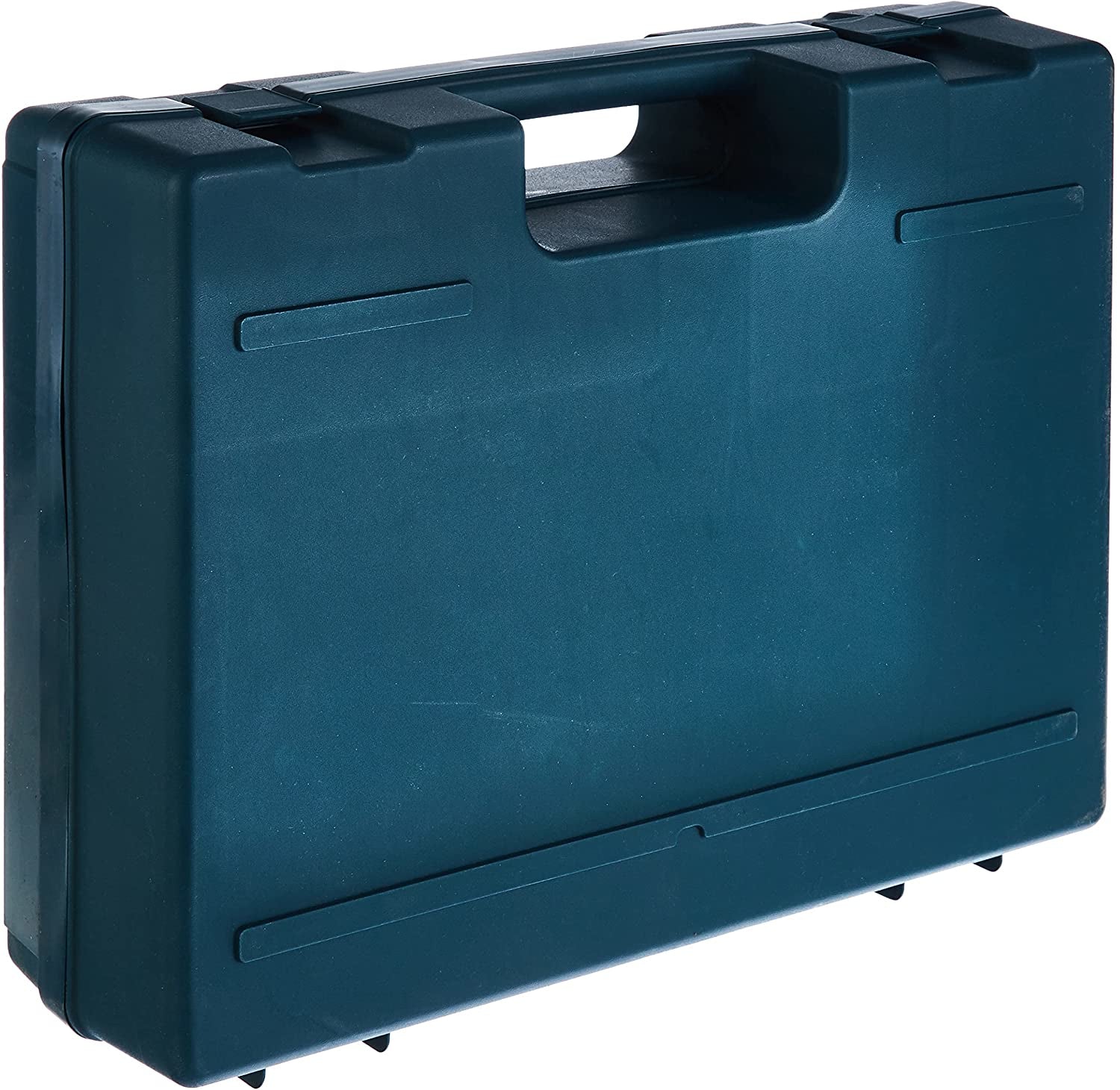 Bosch Professioneller Werkzeugkoffer – leer, grün, B 380 × H 115 × T 300 mm, für diverse Modelle
