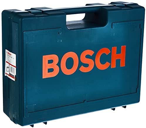 Bosch Professioneller Werkzeugkoffer – leer, grün, B 380 × H 115 × T 300 mm, für diverse Modelle
