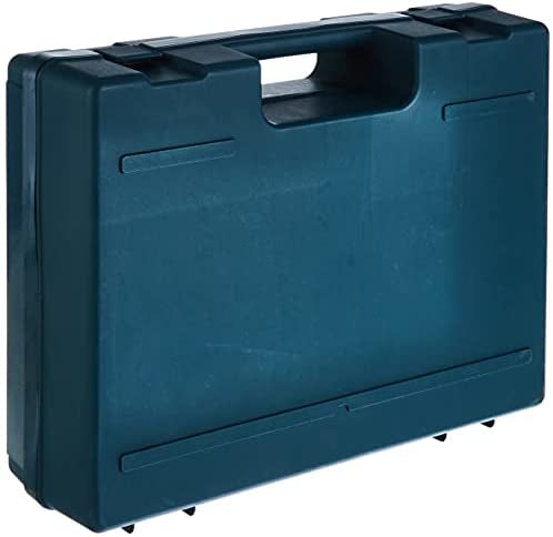 Bosch Professioneller Werkzeugkoffer – leer, grün, B 380 × H 115 × T 300 mm, für diverse Modelle