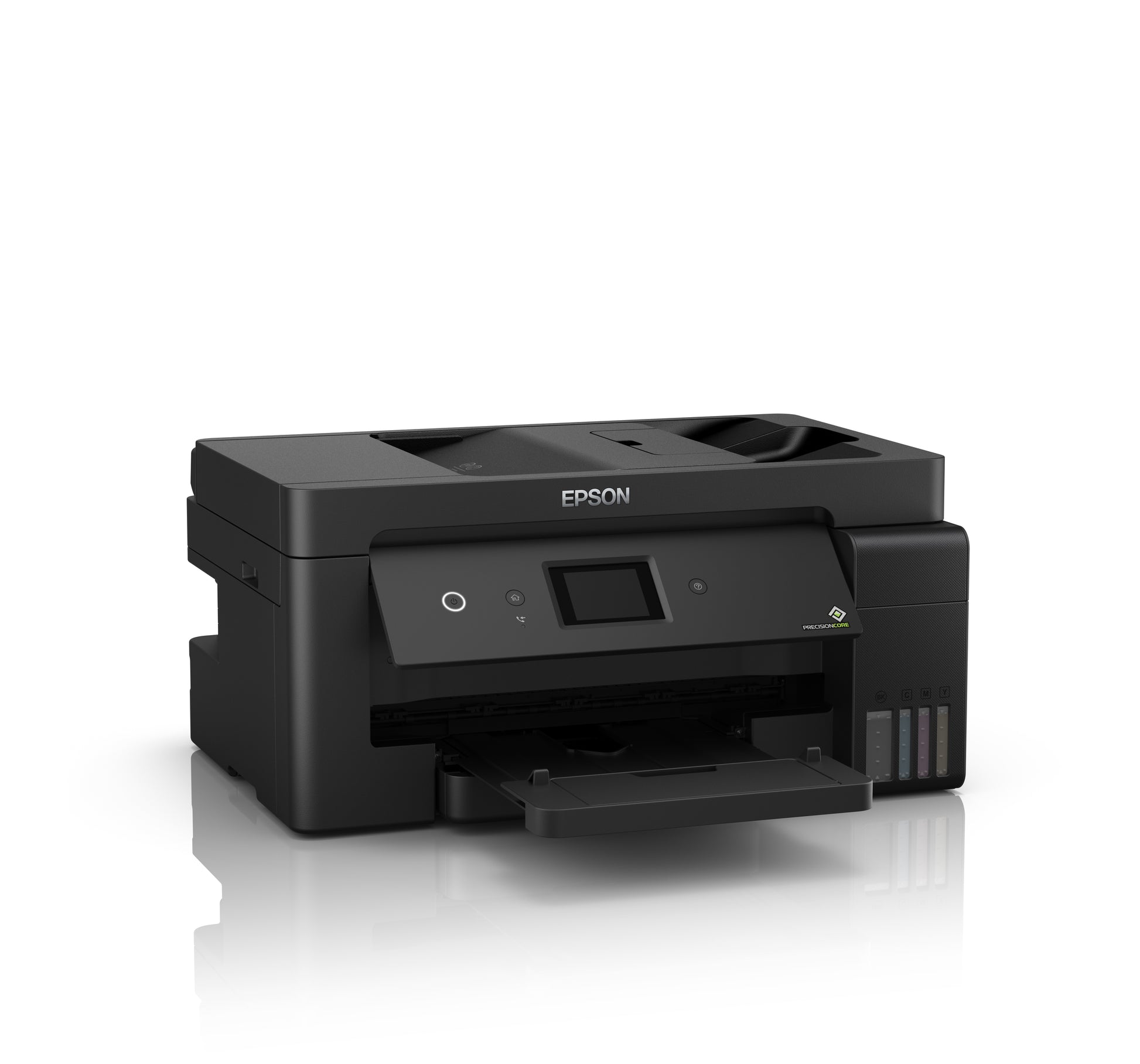 Epson EcoTank ET-15000 – Farbiges Tintenstrahl-MFP A3, 4-in-1