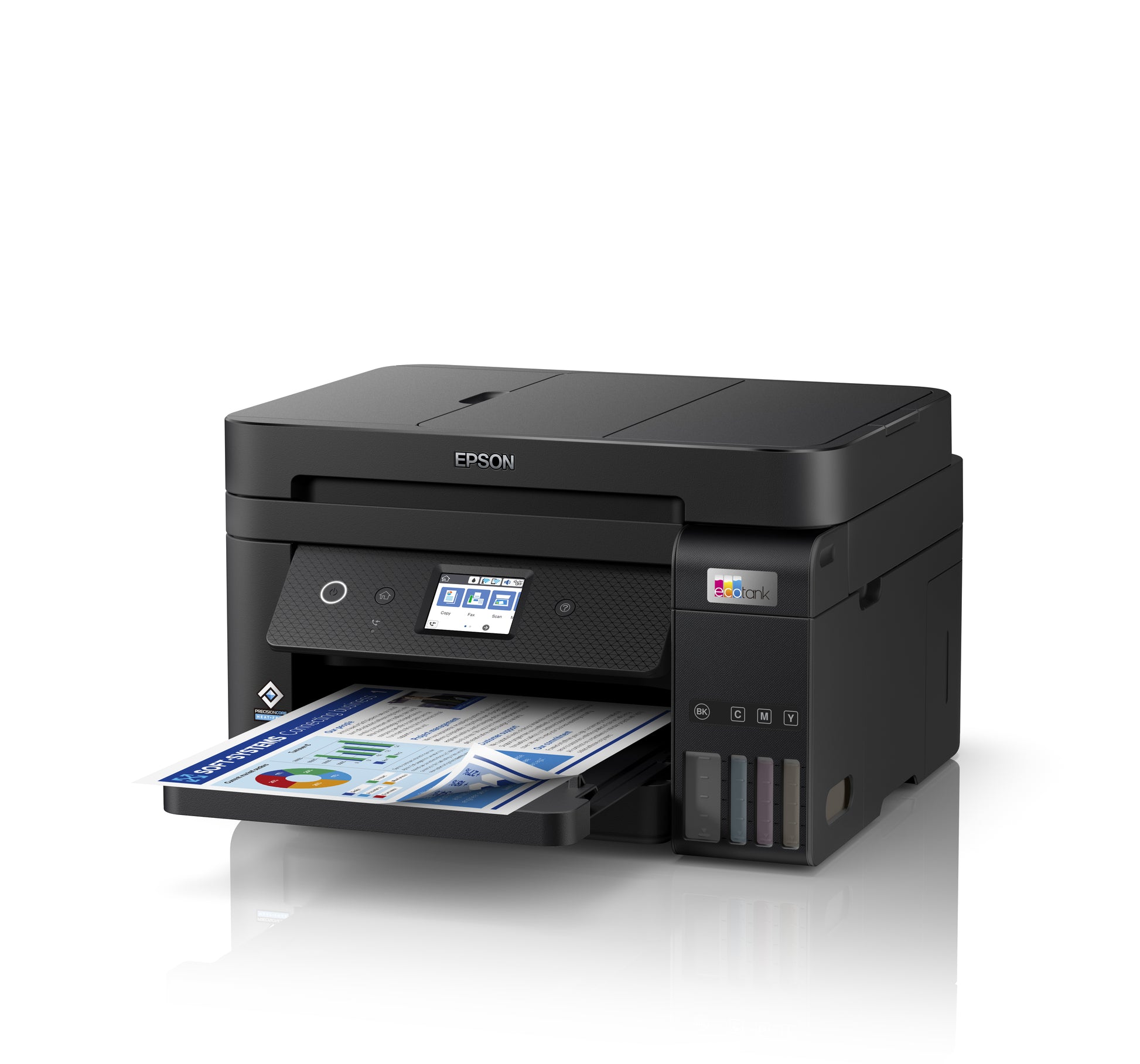 Epson EcoTank L6290 – A4, 4800 × 1200 dpi