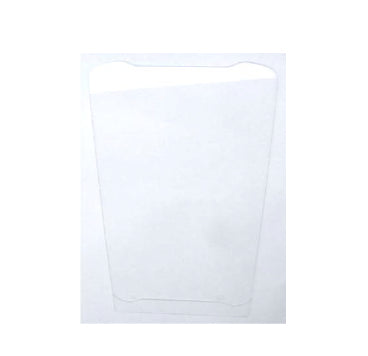 Zebra Displayschutzfolie, 3er-Pack, für TC53/TC58