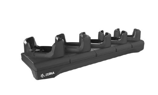 Zebra CRD-NGTC5-5SC5D Ladestation – für TC53–TC58