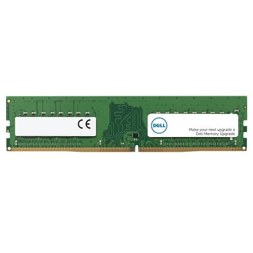 DELL Arbeitsspeicher – 16 GB DDR5 4'800 MHz ECC, 288-poliger DIMM, für PowerEdge R360, T360, Precision 3660 und andere