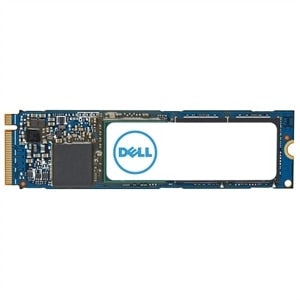 Dell M.2 NVMe SSD – 1 TB, PCIe 4.0