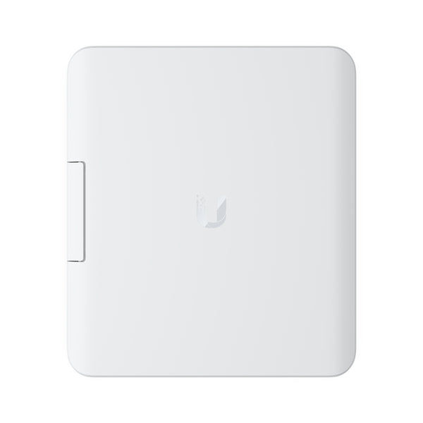 Ubiquiti Aussen-Kabelbox, IPX5, Polycarbonat (PC), Mast-/Wandmontage